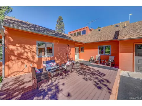 411 Spring Dr, Pine, CO 80470 photo 9