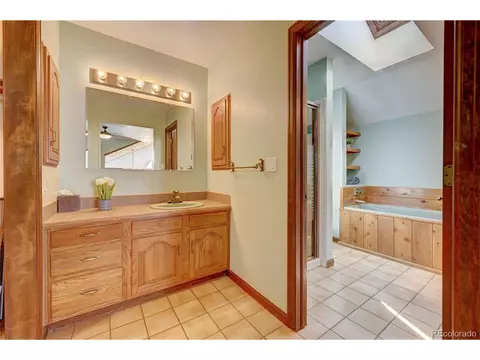 411 Spring Dr, Pine, CO 80470 photo 23