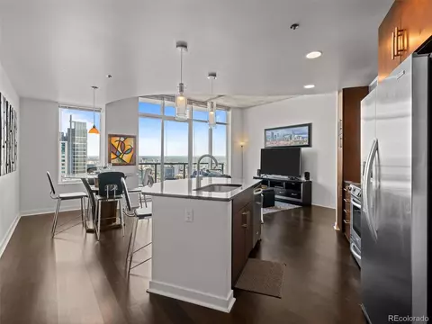 891 14th St #3411, Denver, CO 80202