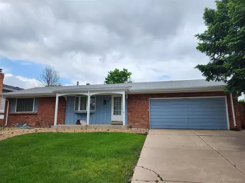 912 S Kingston St, Aurora, CO 80012