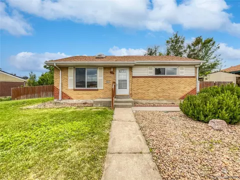 342 Linda Sue Ln, Northglenn, CO 80233