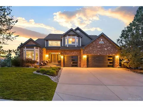 569 Seth Pl, Castle Pines, CO 80108