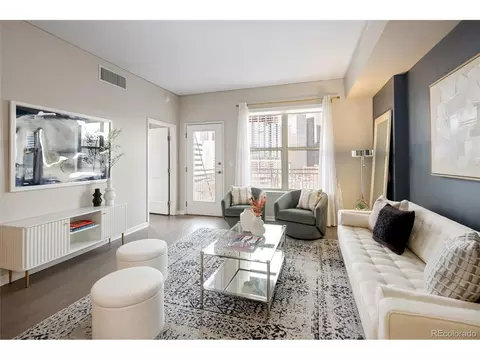 1975 N Grant St #617, Denver, CO 80203