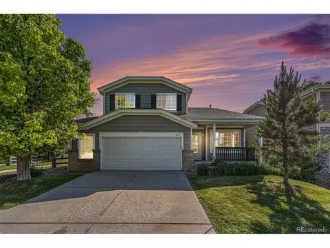 5405 Military Trl, Parker, CO 80134