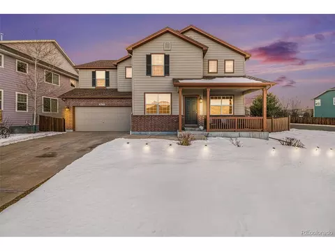 2635 Cache Creek Ct, Castle Rock, CO 80108