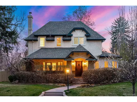 193 S Franklin St, Denver, CO 80209