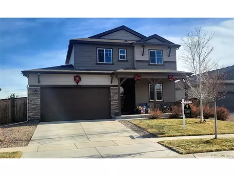 11882 Edenfeld St, Parker, CO 80134