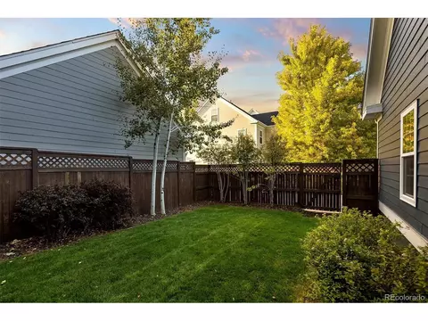 Exterior - 9221 E 33rd Ave, Denver, CO 80238 photo 8 of 9