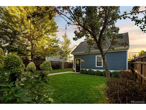 Exterior - 9221 E 33rd Ave, Denver, CO 80238 photo 7 of 9