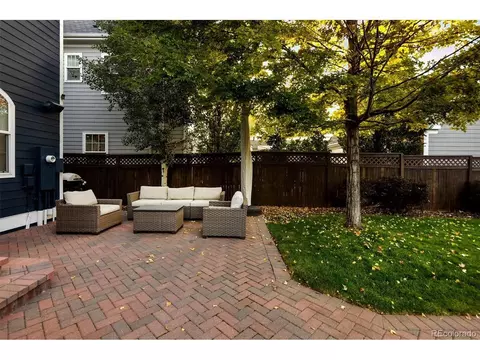 Exterior - 9221 E 33rd Ave, Denver, CO 80238 photo 9 of 9