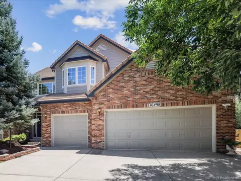 16498 E Lake Dr, Centennial, CO 80016