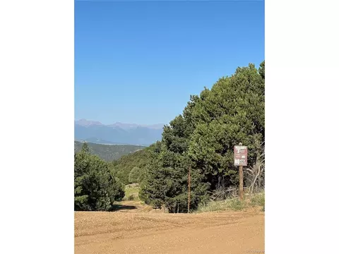 Ponderosa Trl, Canon City, CO 81212