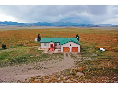 3571 County Road 28, Monte Vista, CO 81144