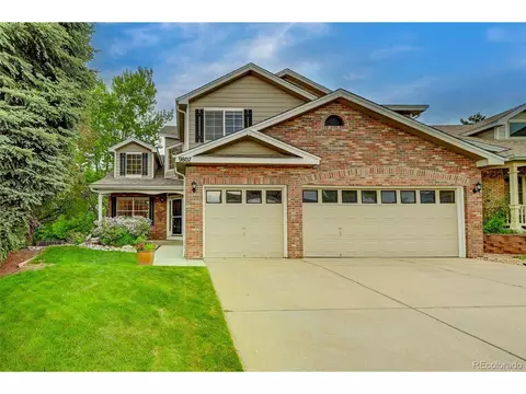 9807 Spring Hill Ln, Highlands Ranch, CO 80129