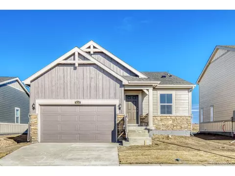 9134 Old Divide Dr, Colorado Springs, CO 80908