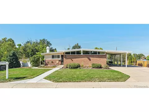 6039 S Clayton St, Centennial, CO 80121
