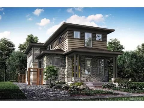21364 E 59th Dr, Aurora, CO 80019 photo 1