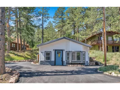 157 Shady Ln, Palmer Lake, CO 80133