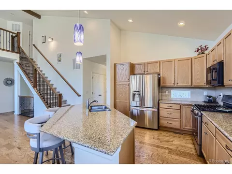 14923 E Crestridge Dr, Centennial, CO 80015 photo 12