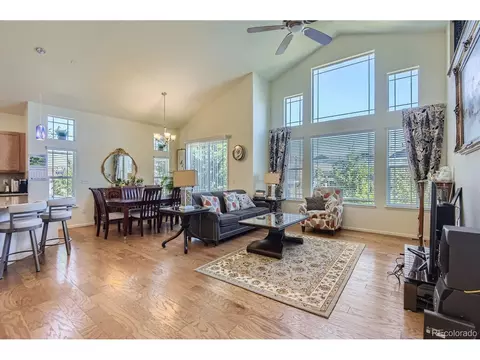 14923 E Crestridge Dr, Centennial, CO 80015 photo 4