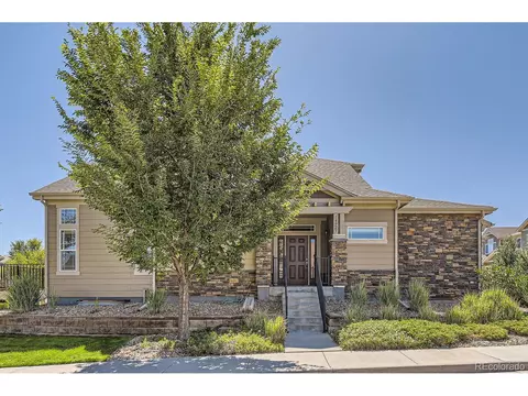 14923 E Crestridge Dr, Centennial, CO 80015