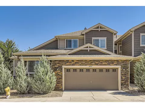 14923 E Crestridge Dr, Centennial, CO 80015 photo 6