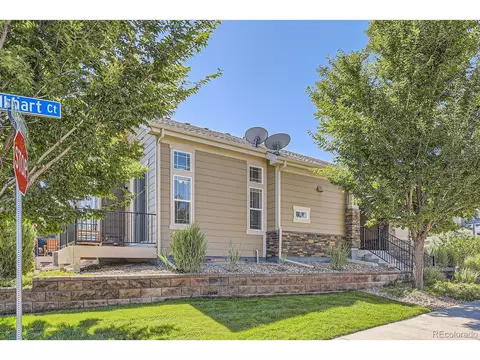 14923 E Crestridge Dr, Centennial, CO 80015 photo 2