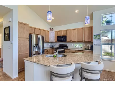 14923 E Crestridge Dr, Centennial, CO 80015 photo 16