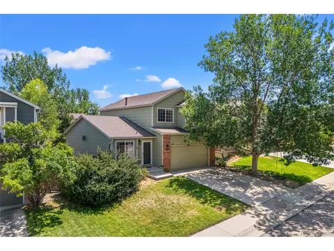 3519 Morning Glory Dr, Castle Rock, CO 80109