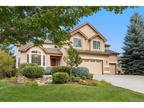 2058 Paradise Ridge Ct, Colorado Springs, CO 80921