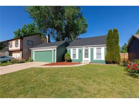 19644 E Girard Dr, Aurora, CO 80013
