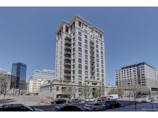 1827 N Grant St #1002, Denver, CO 80203