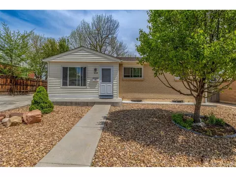 7828 Florado St, Denver, CO 80221