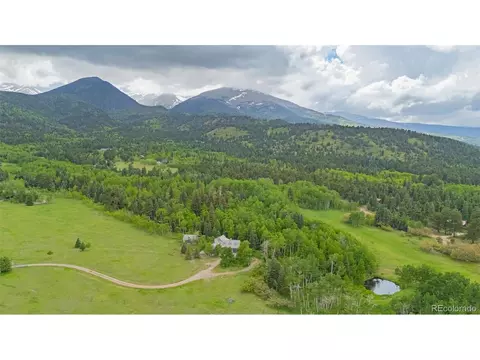 723 Chalice Dr, Westcliffe, CO 81252