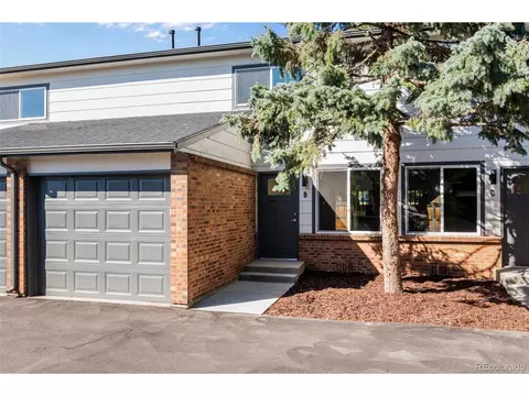 8449 W Dakota Ave #B, Lakewood, CO 80226