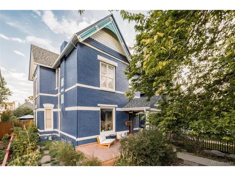 2739 N Lafayette St, Denver, CO 80205