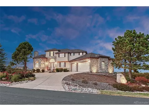 1463 Diamond Ridge Cir, Castle Rock, CO 80108