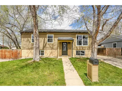 1781 W 55th Pl, Denver, CO 80221