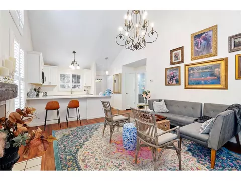 11656 E Cedar Ave, Aurora, CO 80012
