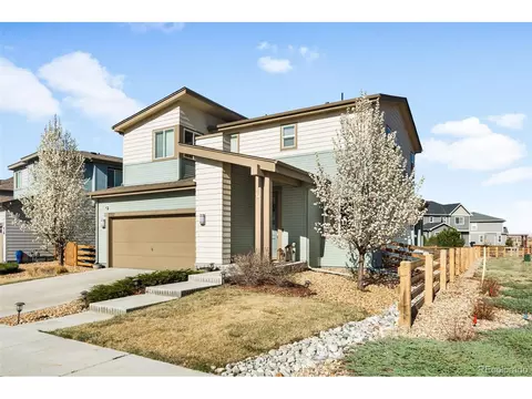 11052 Sedalia St, Commerce City, CO 80022