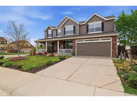 5984 E Monument Dr, Castle Rock, CO 80104
