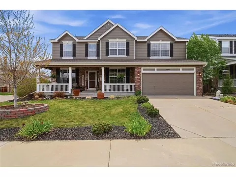 5984 E Monument Dr, Castle Rock, CO 80104