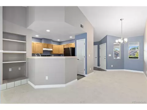 4296 S Eldridge St #203, Morrison, CO 80465 photo 5
