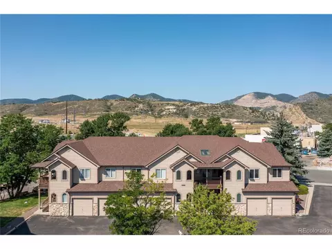 4296 S Eldridge St #203, Morrison, CO 80465 photo 25