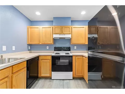 4296 S Eldridge St #203, Morrison, CO 80465 photo 9