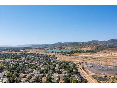 4296 S Eldridge St #203, Morrison, CO 80465 photo 28
