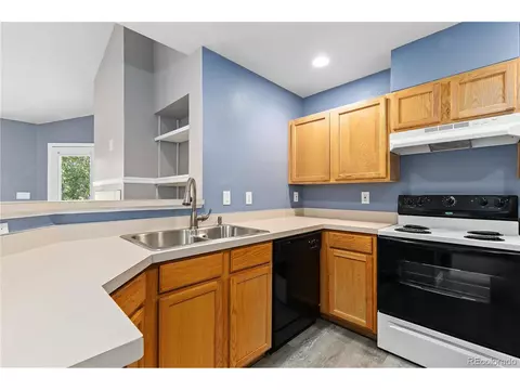 4296 S Eldridge St #203, Morrison, CO 80465 photo 8