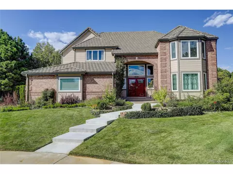 7787 Edgewater Ct, Lone Tree, CO 80124 photo 1