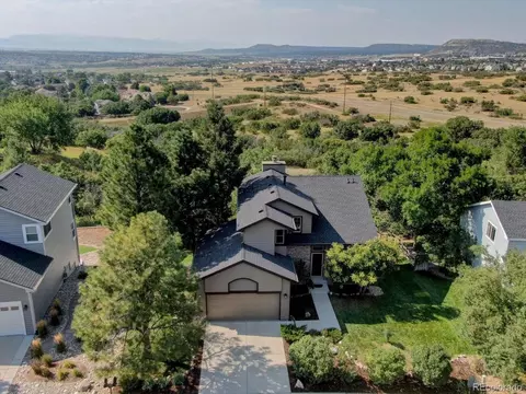 1513 Saddleback Dr, Castle Rock, CO 80104