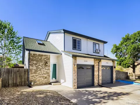 6502 E 62nd Pl, Commerce City, CO 80022